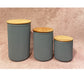 3Pcs Turkish Jar Set