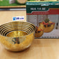 Luxury Gold Serving Bowl Sets (Available in 5pcs & 7pcs)