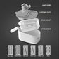 Multi functional Vegetable Cutter with Drainer
