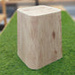 Premium Cube Trash Bin