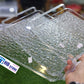 Acrylic Frosted Serving Tray