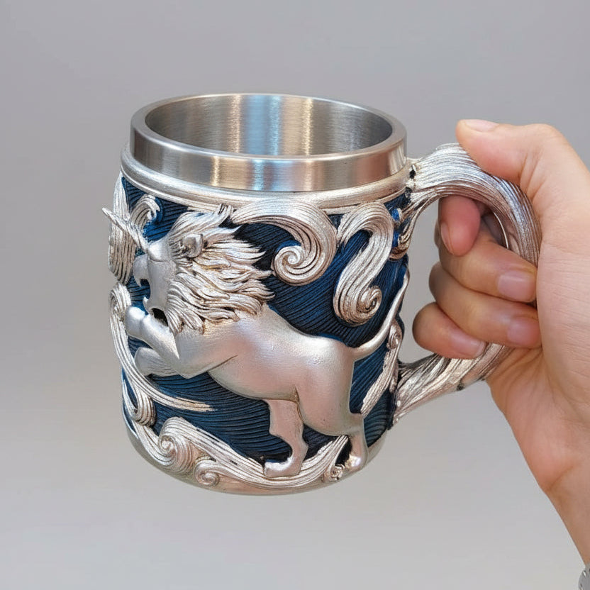 Novelty Nook Mugs
