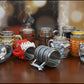 Novelty Nook Mugs