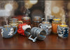 Novelty Nook Mugs