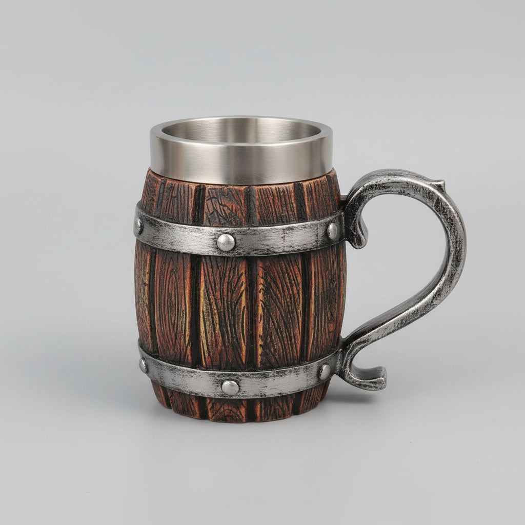 Novelty Nook Mugs