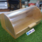 Kitchen Decor Wooden Bread Box