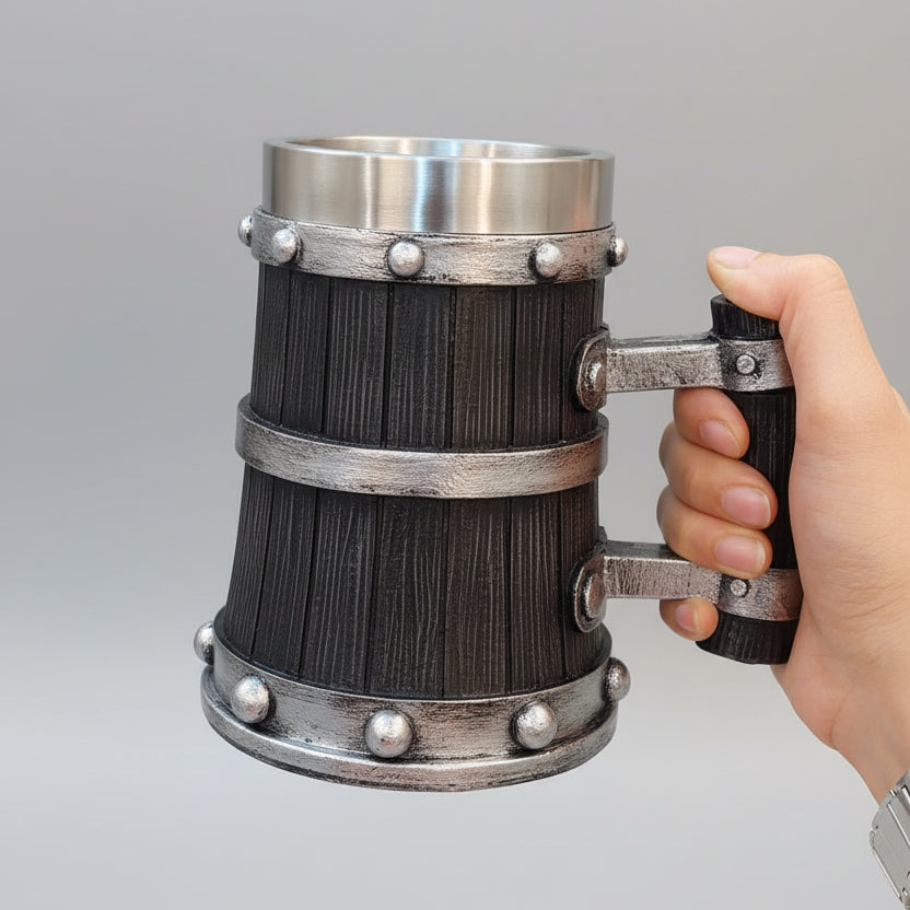 Novelty Nook Mugs