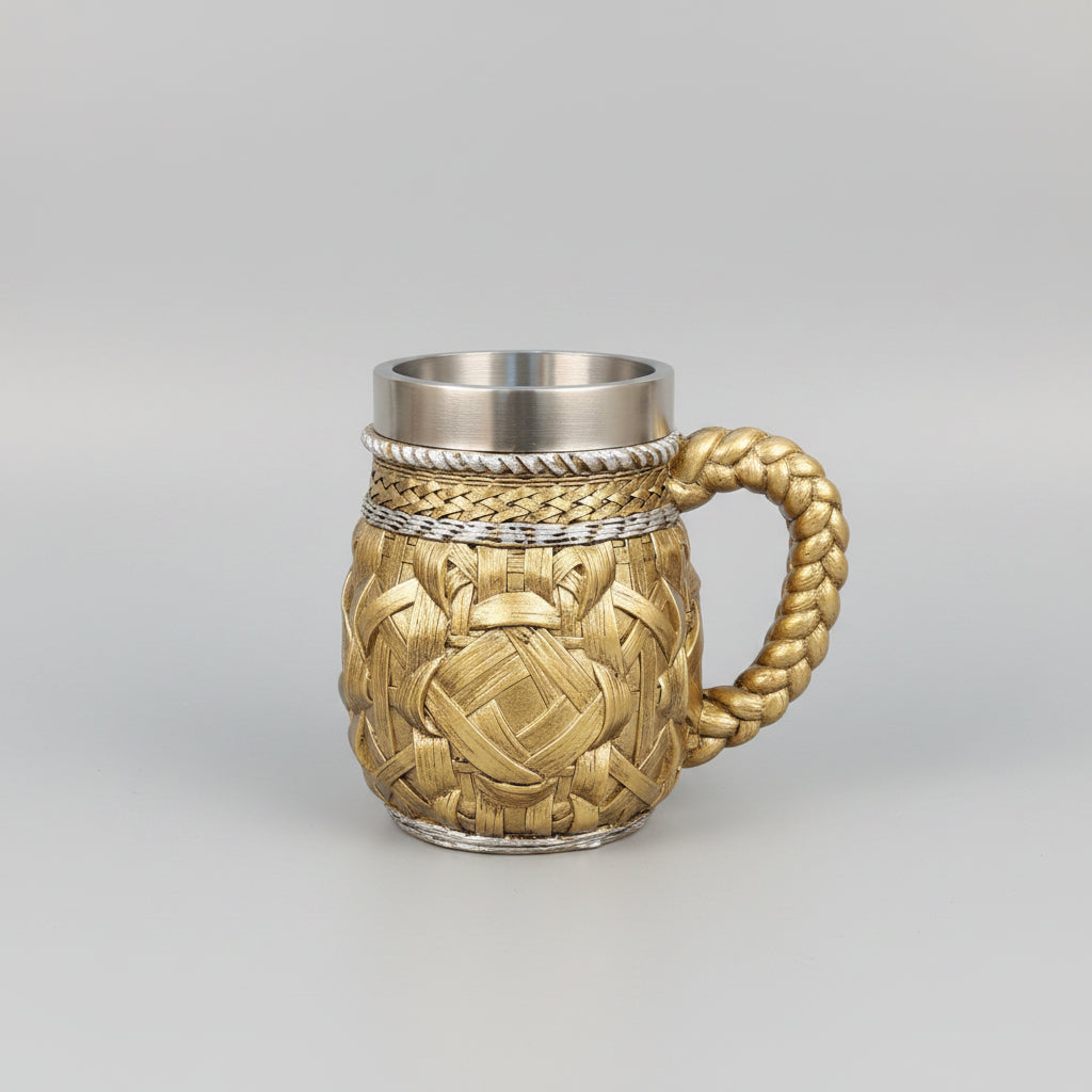 Novelty Nook Mugs