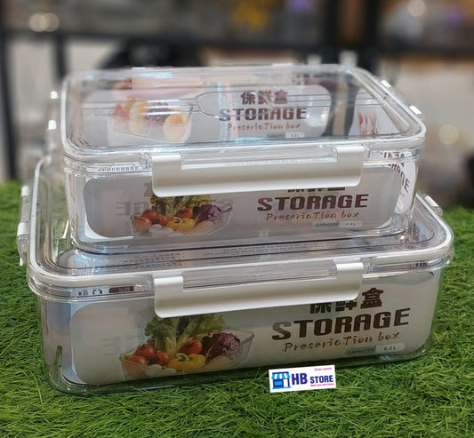 Food Storage Box