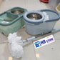 Smart Heavy Spin Mop