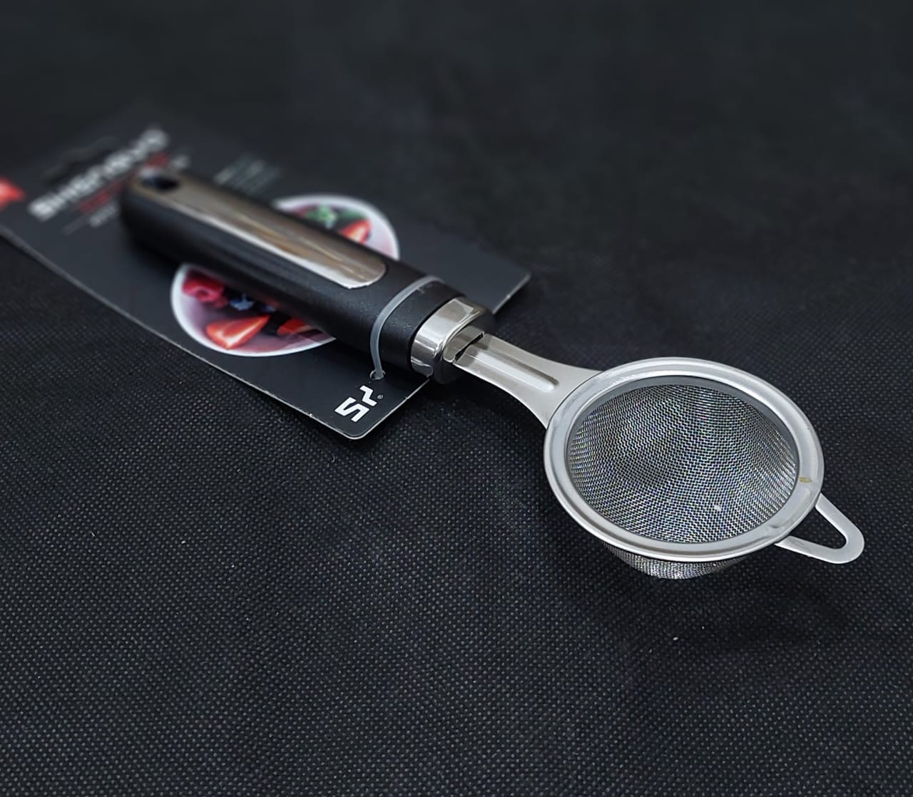 Complete Stainless Steel Kitchen Tool Set - 15 Essential Pieces