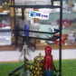 3 Layer Metal Kitchen Organizer Rack