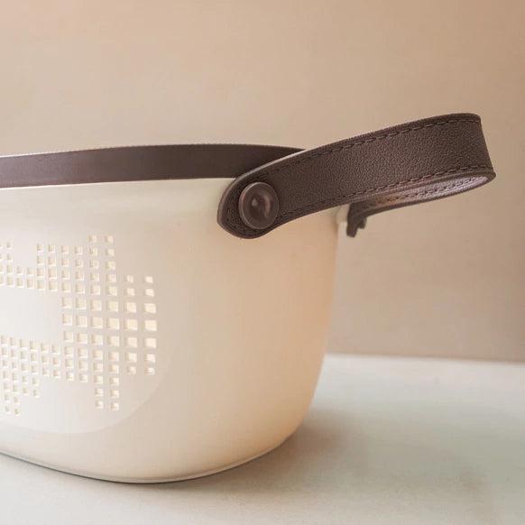 Multipurpose Handle Basket