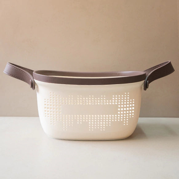 Multipurpose Handle Basket