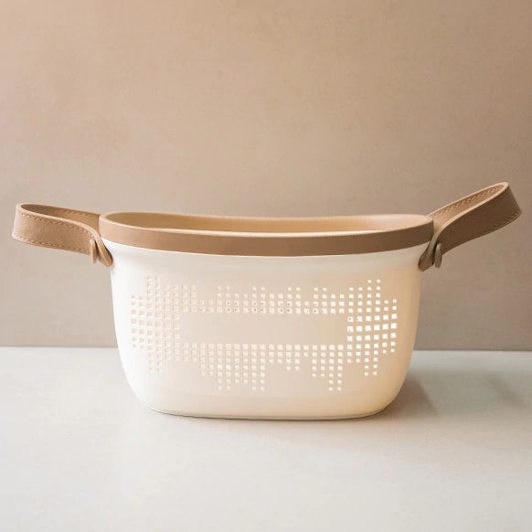 Multipurpose Handle Basket