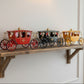 Imperial Royal Horse Carriage Showpieces