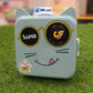 Personalized Cartoon Lunchbox