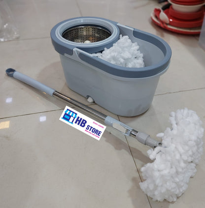 Smart Heavy Spin Mop