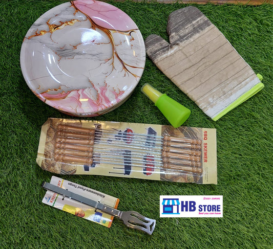 BBQ Equipment Deals