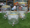Premium Quality Acrylic Juice Water Dispenser