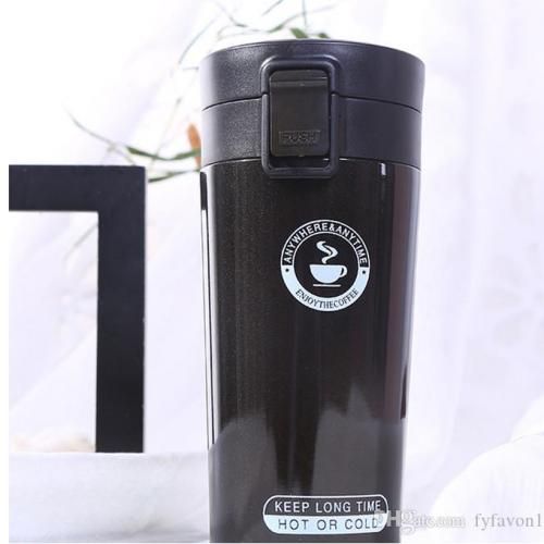 Travel Coffee Mug