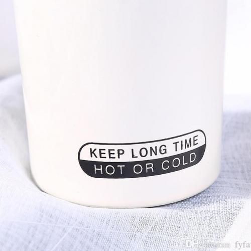 Travel Coffee Mug