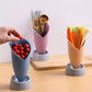 Cone Shape Spoon Rack