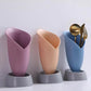 Cone Shape Spoon Rack