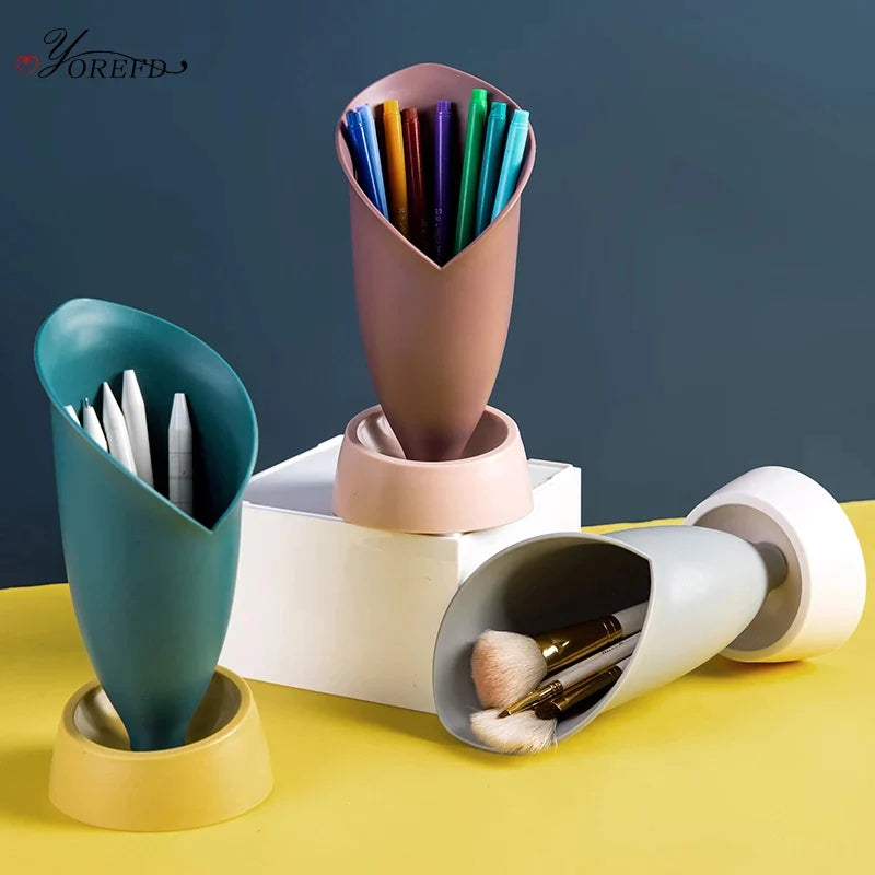 Cone Shape Spoon Rack