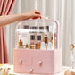 Acrylic Cosmetic & Makeup Organizer