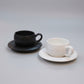 Zenith Stone Ceramic Cup & Saucer