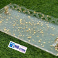 Luxury Acrylic Serving Tray