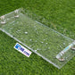Luxury Acrylic Serving Tray