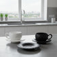 Zenith Stone Ceramic Cup & Saucer