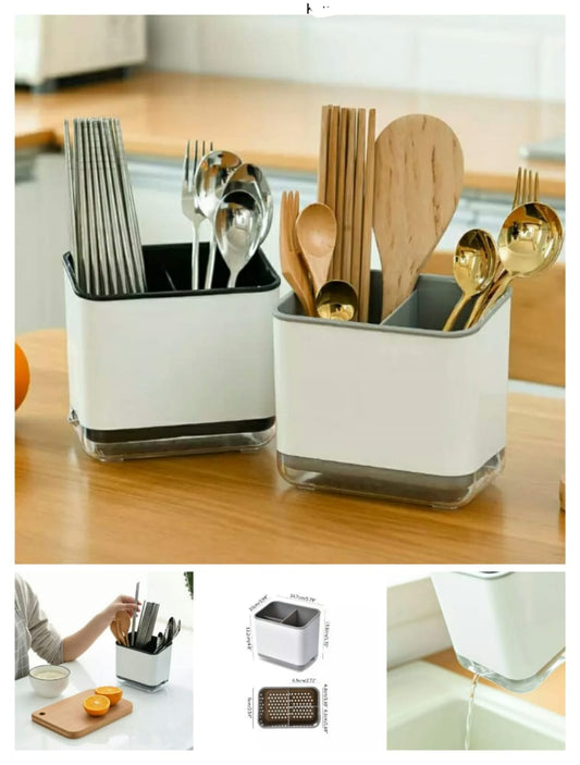 Spoon Organizer