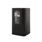 HOMEATIC LAGUNA OPEN TOP TRASH BIN 7 LITRE