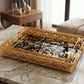 Luxury Decorative Serving Tray