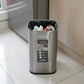 HOMEATIC LAGUNA OPEN TOP TRASH BIN 7 LITRE