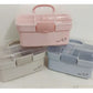 Multi Function Storage Box