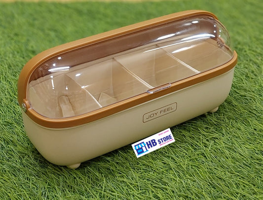 The JoyFeel Spices Storage Organizer
