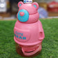 Bear Water Bottle For Kids