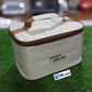 Premium Quality Insulated Lunch Box With Thermal Food Bag