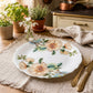 80pcsElegant melamine Dinner set