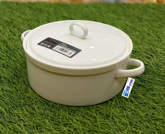 Lucerne Casserole Dish – 1-Quart (Available in 2 Sizes)