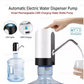 Touch‑Free Smart Table Dispenser