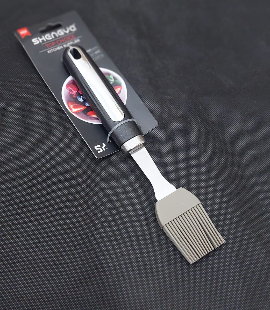 Complete Stainless Steel Kitchen Tool Set - 15 Essential Pieces