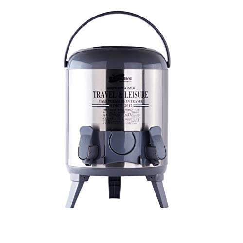 Double Tap cooler - 10liter