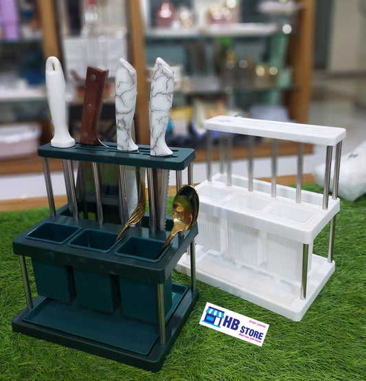 Cutlery Knife Set Organizer