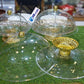 Acrylic Dome Serving Platter