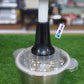 Stainless Steel Manual Push Chopper